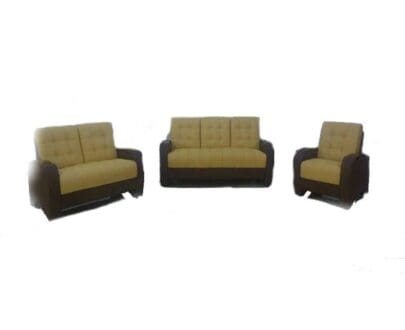 Sofa dari Morres tipe rado