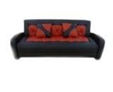 Sofa dari Morres tipe sofabed 123