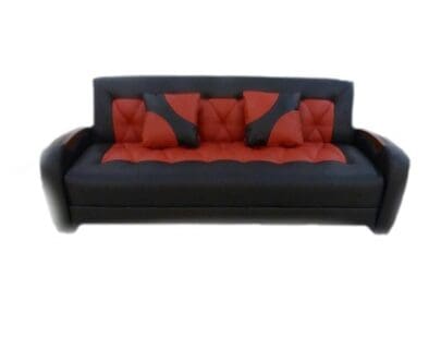 Sofa dari Morres tipe sofabed 123