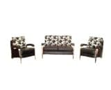 Sofa dari Morres tipe sriwijaya