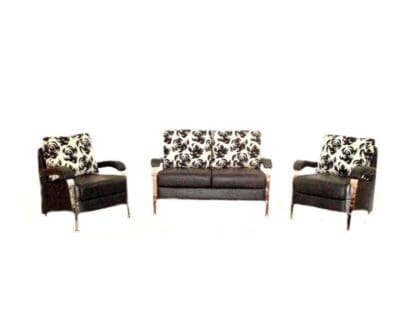 Sofa dari Morres tipe sriwijaya