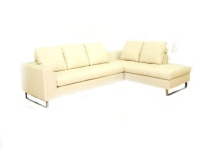 Sofa dari Morres tipe vitalita L