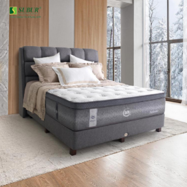 Springbed Serta iSplendor