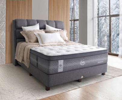 Springbed Serta iSplendor