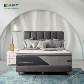 Springbed Elite Infinity Prestige