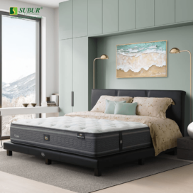 Springbed Serta Estate