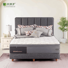 Springbed Elite Grand Elegant