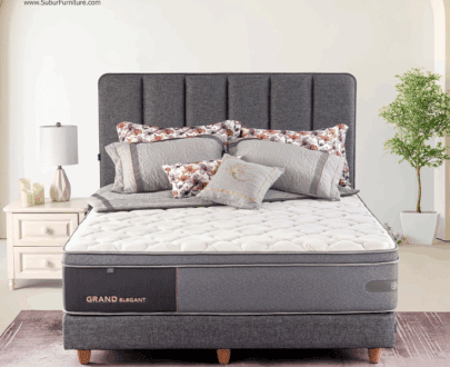 Springbed Elite Grand Elegant