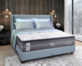 Springbed Serta iBalance