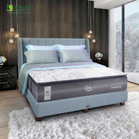 Springbed Serta iBalance