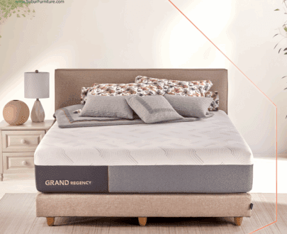 Springbed Elite Grand Regency