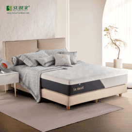 Springbed Elite Grand Dr. Smart
