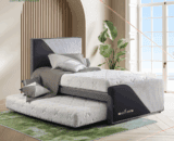 Springbed Elite Beautyspine