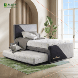 Springbed Elite Beautyspine