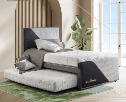 Springbed Elite Beautyspine