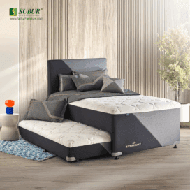 Springbed Elite Symphony