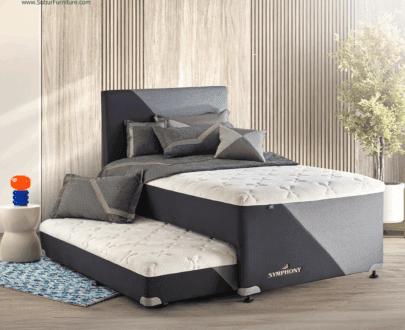 Springbed Elite Symphony