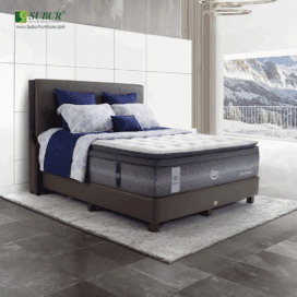 Springbed Serta iProminence