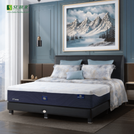 Springbed Serta X'treme