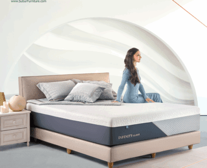 Springbed Elite Infinity Classy