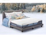 Springbed Serta tipe PASSION