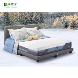 Springbed Serta tipe PASSION