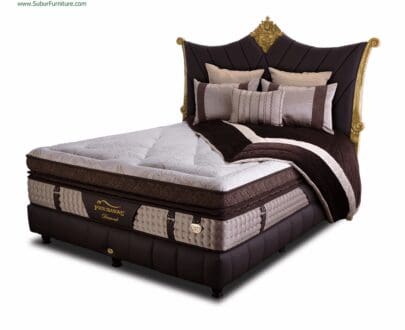 Springbed Spring Air Diamond