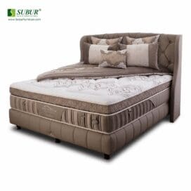 Springbed Spring Air Euphoria