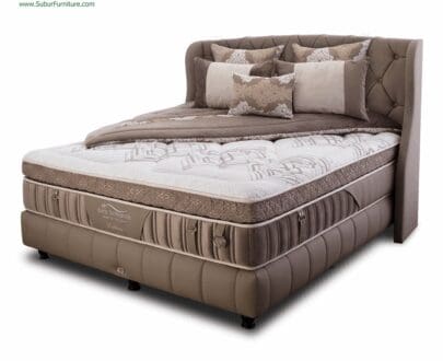 Springbed Spring Air Euphoria