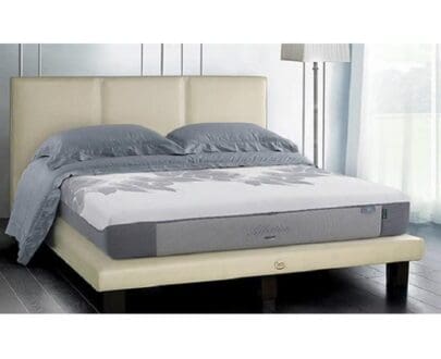 SPRINGBED SERTA Affection