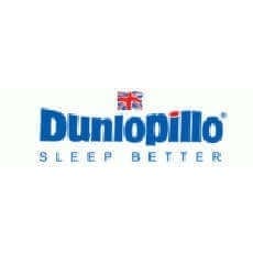 LOGO SPRINGBED DUNLOPILLO
