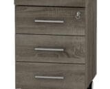 Frenco pedestal 3D merk Melody
