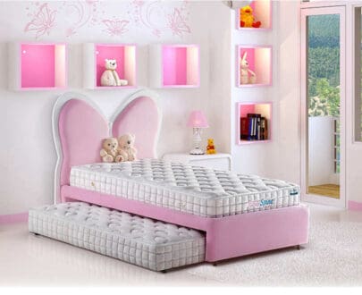 SPRINGBED THERASPINE Junio Spine