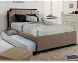 SPRINGBED THERASPINE Junio Teen