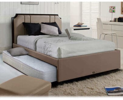 SPRINGBED THERASPINE Junio Teen