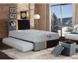 SPRINGBED THERASPINE KIDDY SPINE