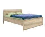RUSTIC BED 160 Merk Melody