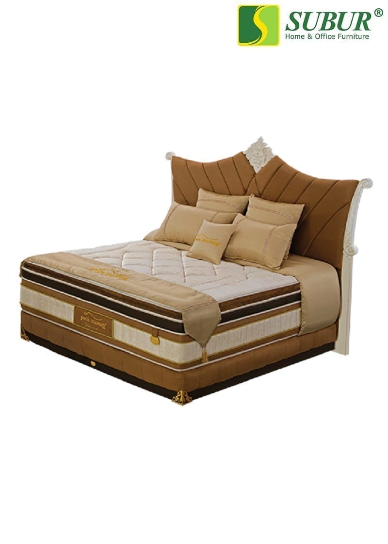 Springbed Spring Air Diamond Subur Furniture Online Store