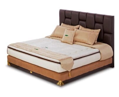 Springbed Springair Solace Essence