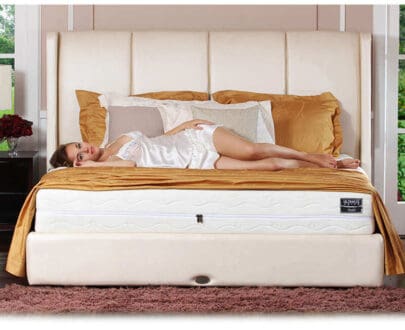 SPRINGBED THERASPINE Ultimate