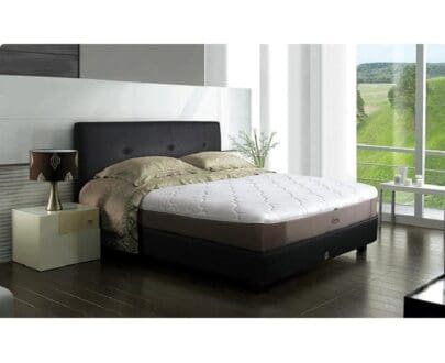 SPRINGBED SERTA X'Treme