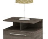 Lemari Melody Dakota Nightstand