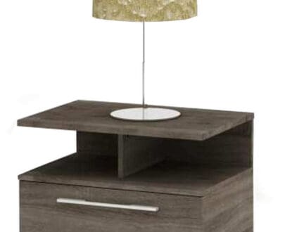Lemari Melody Dakota Nightstand