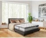 Kasur Springbed Serta Estate