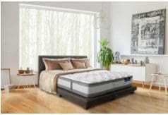 Kasur Springbed Serta Estate