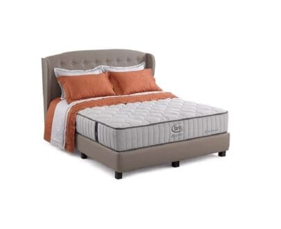 SPRINGBED SERTA iPosture