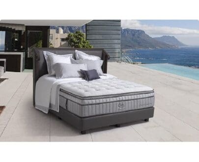 SPRINGBED SERTA iProminence