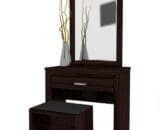 linea meja rias merk melody