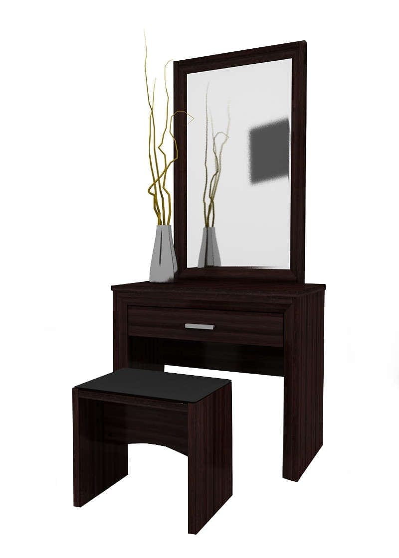  Meja  Rias  Melody Linea Subur Furniture Online Store