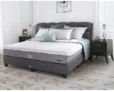 Kasur Serta Passion